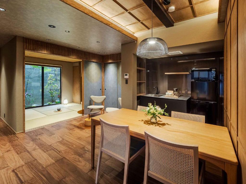 Orie Machiya House