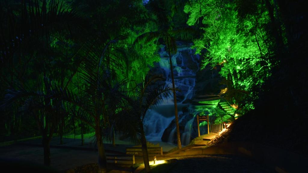  Estação Verde & Água