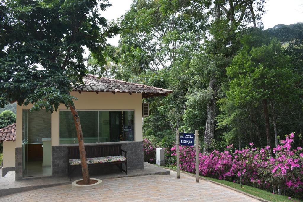  Estação Verde & Água