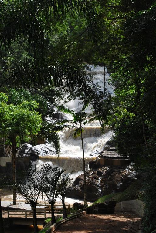  Estação Verde & Água