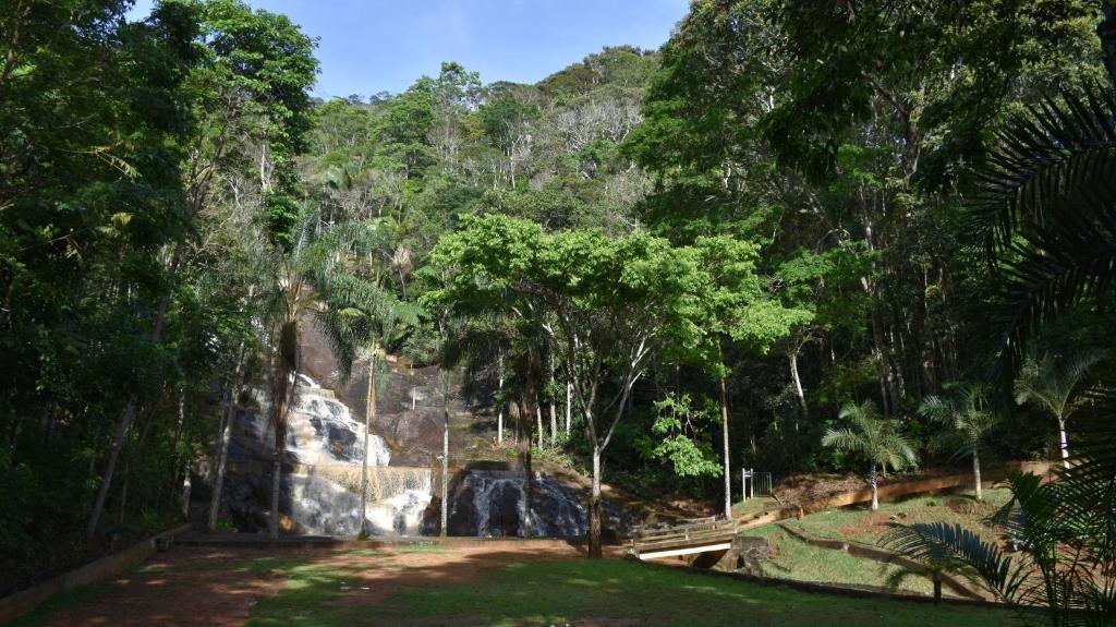  Estação Verde & Água
