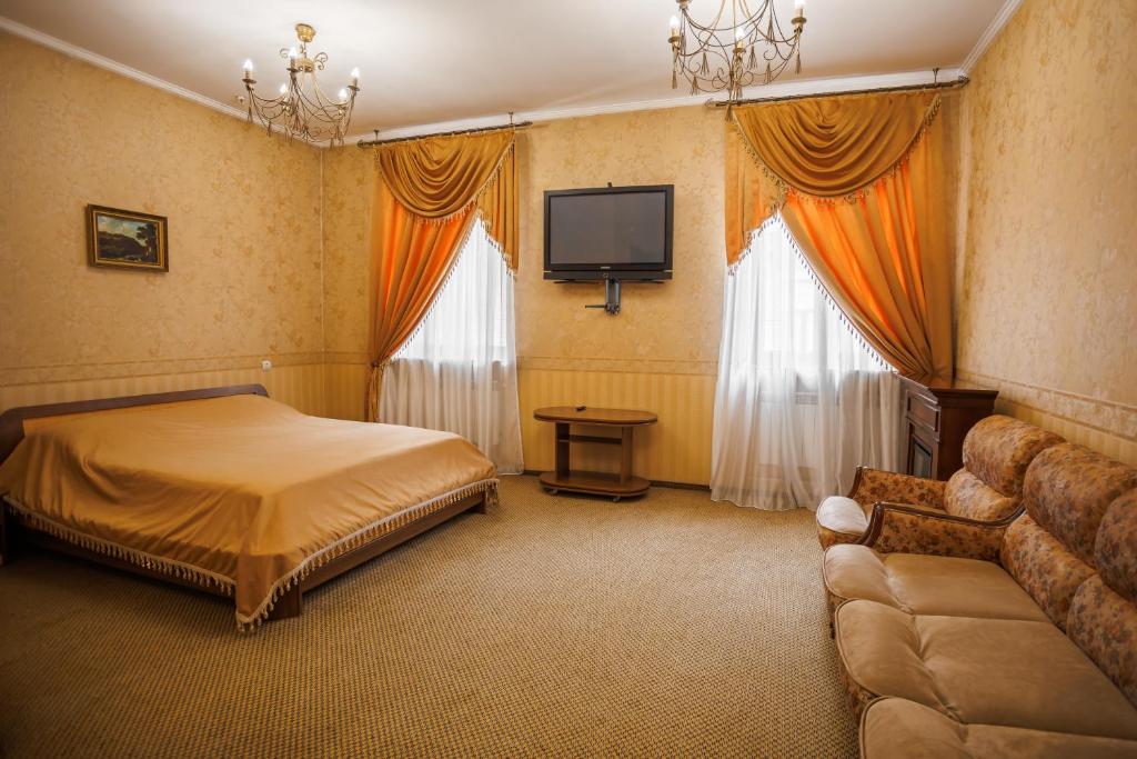 Avenue Hotel фото 4