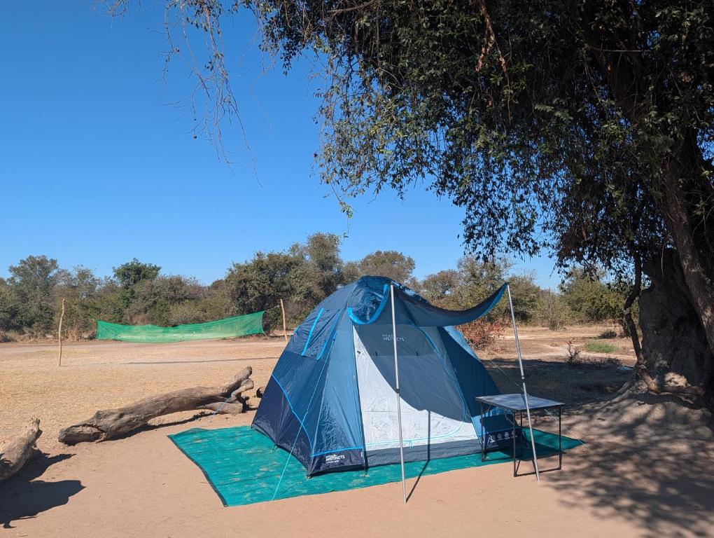 Gallery image of Muke Village Camping in Livingstone