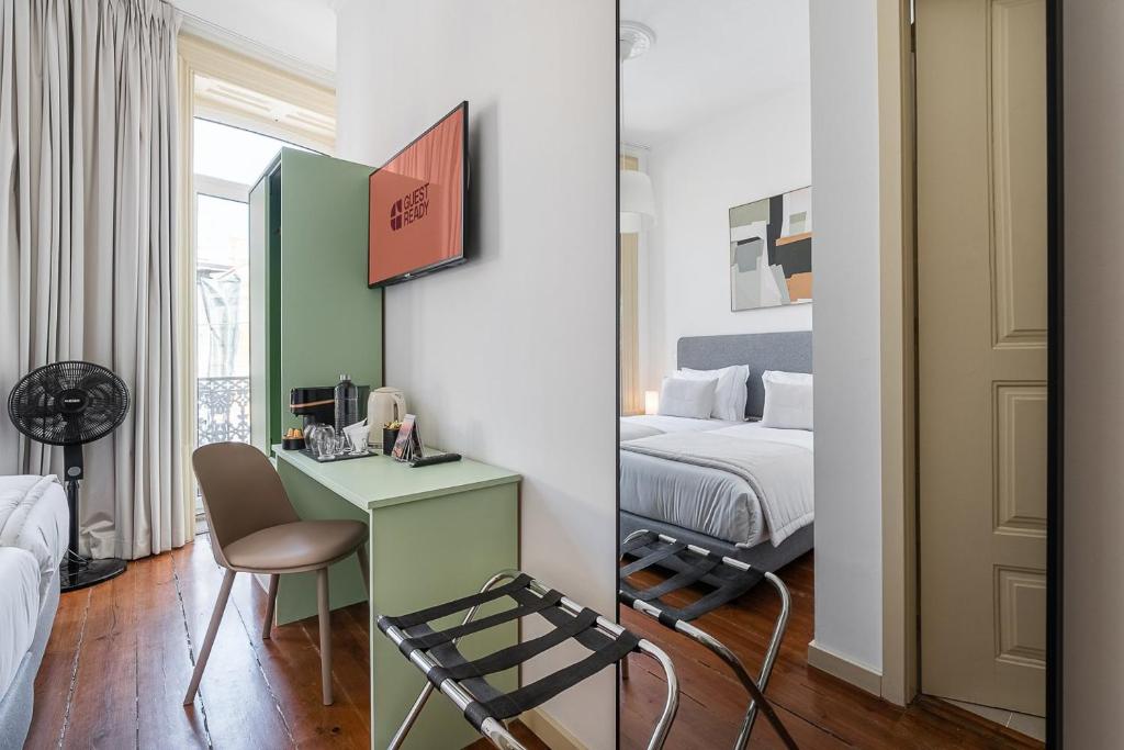 GuestReady - Vanzeleres Collection photo