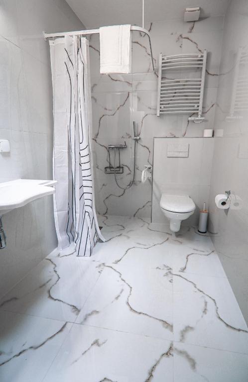 Pensjonat Tajemniczy Ogród - Studio - Disability Access