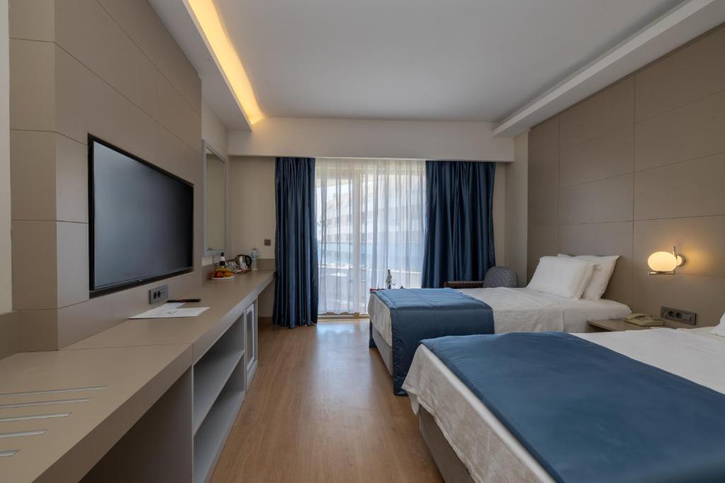 Azure By Yelken Hotel - 