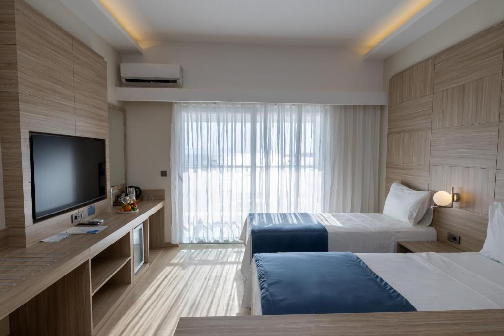 Azure By Yelken Hotel - 