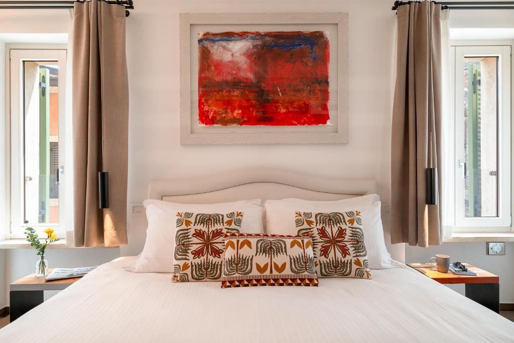 Verona Suites - 