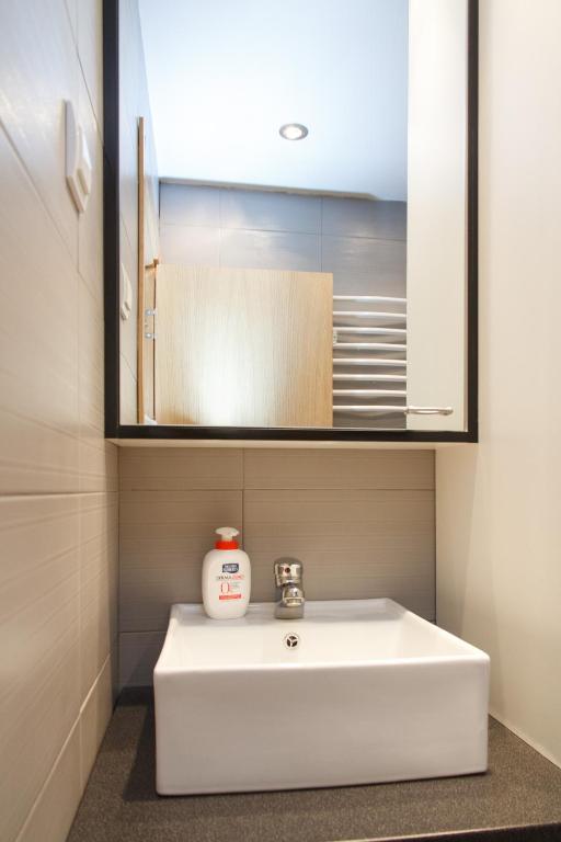 Luxury Studio - Vracar - Studio Apartment