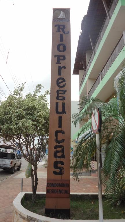  Apartamento Rio Preguiças