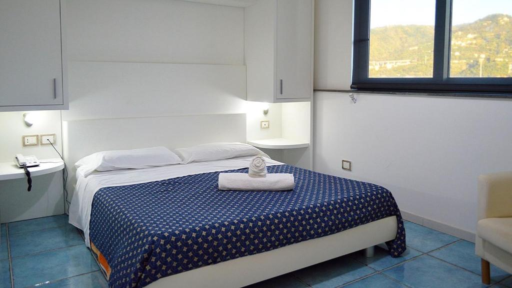 Capo Nettuno Hotel - Suite Familiar