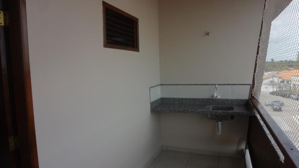  Apartamento Rio Preguiças