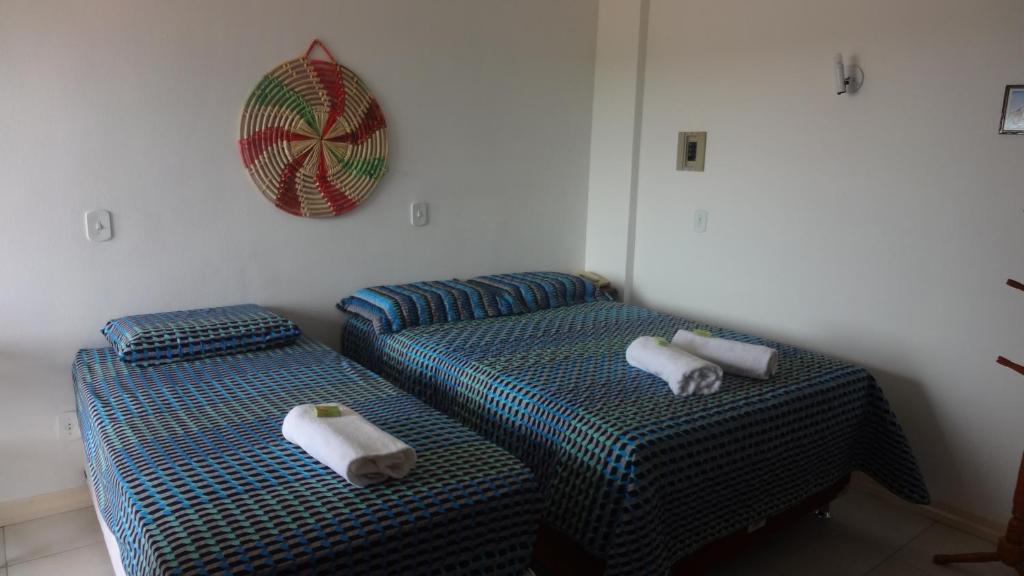  Apartamento Rio Preguiças