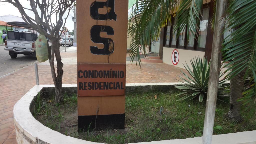  Apartamento Rio Preguiças