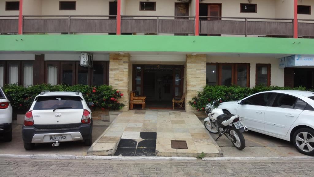  Apartamento Rio Preguiças