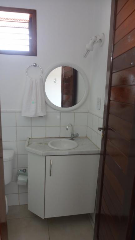  Apartamento Rio Preguiças