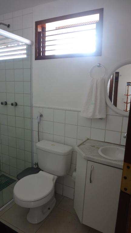  Apartamento Rio Preguiças