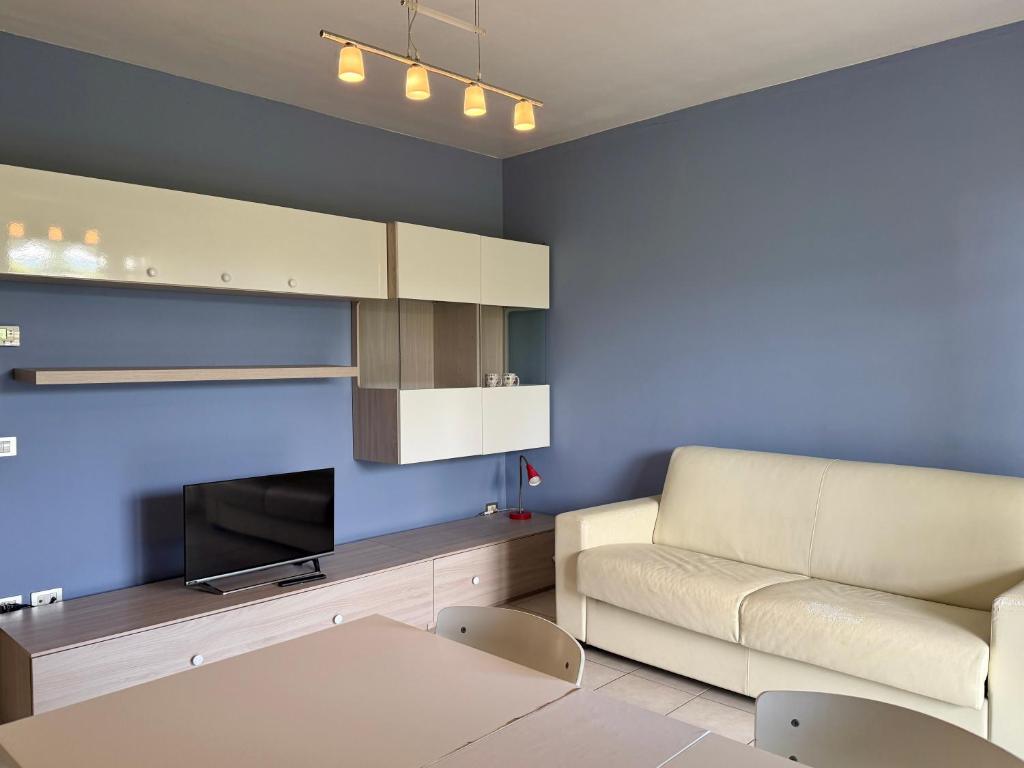 Le Terrazze del Garda - Immobili e Soluzioni Rent - Appartement Met Uitzicht Op De Tuin