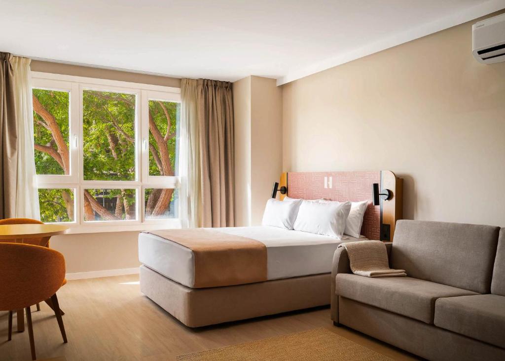 Limehome Valencia Gran Vía