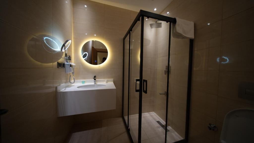 BAZ Hotel Airport Road - Camera Doppia Superiore