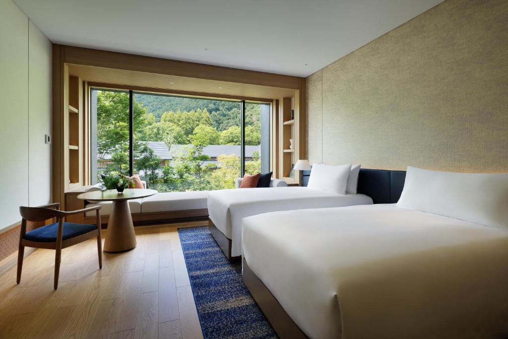 ROKU KYOTO, LXR Hotels & Resorts by Hilton photo 2