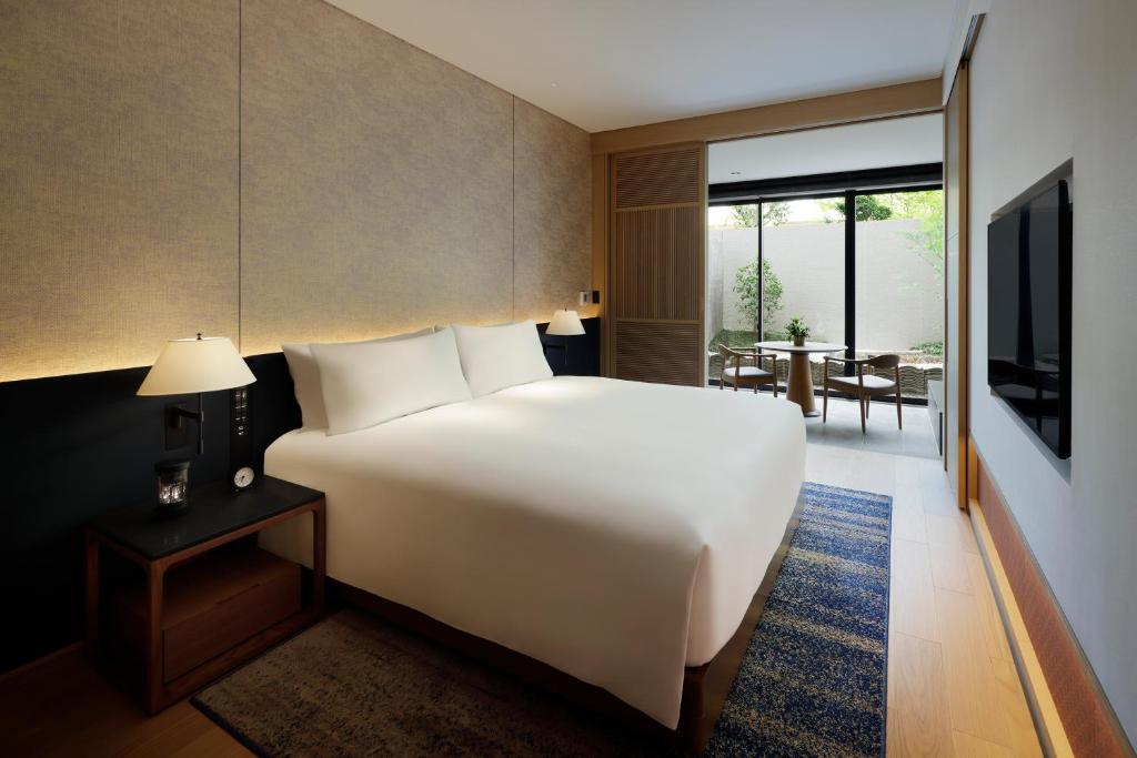 ROKU KYOTO, LXR Hotels & Resorts by Hilton photo 3