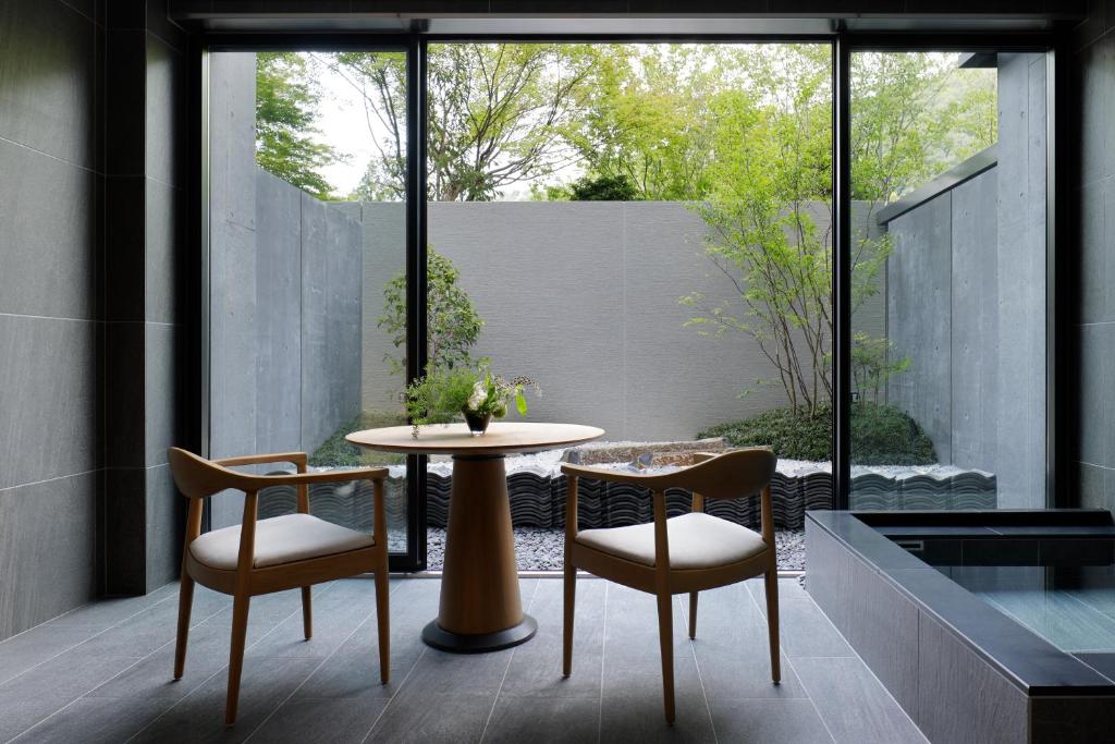ROKU KYOTO, LXR Hotels & Resorts by Hilton photo 4