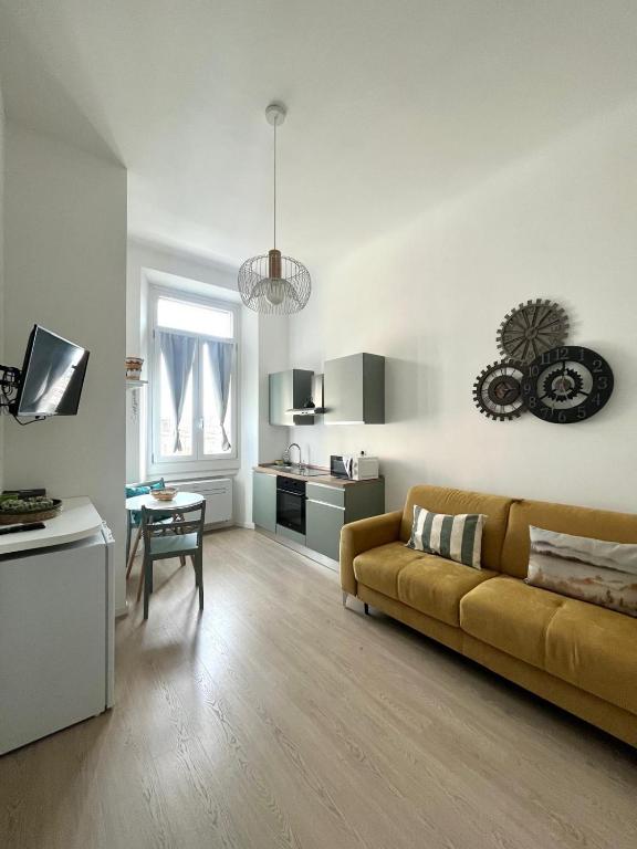 Cozy Studio near Central Station
