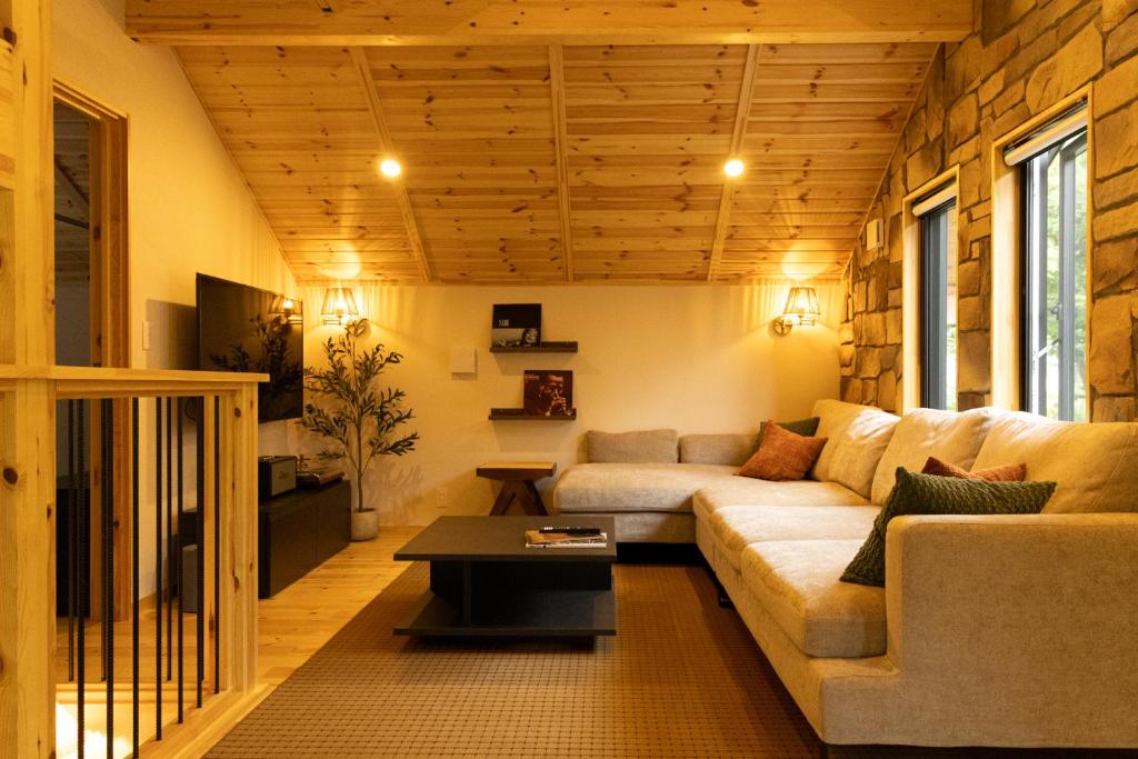 Serene - Design-led alpine retreat