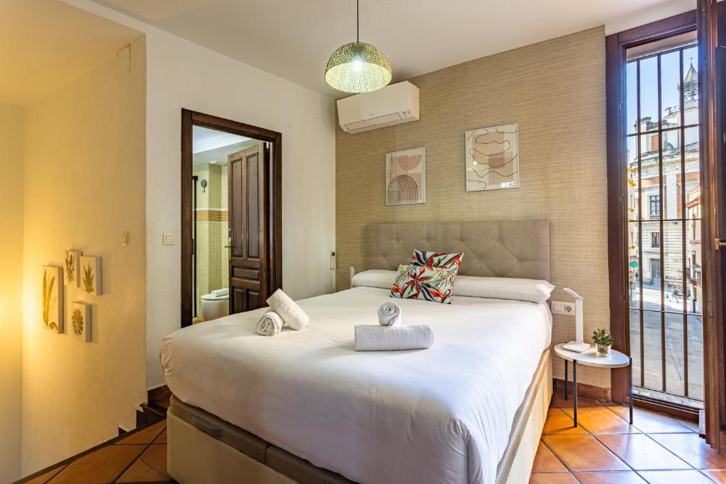 Las Setas Boutique - Vacacional Sevilla