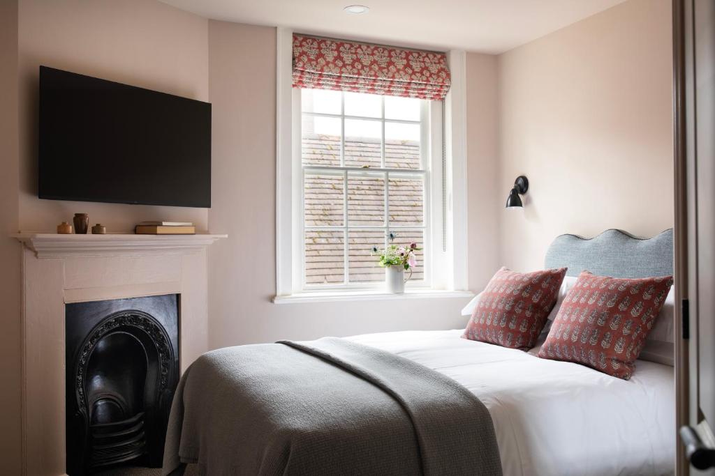 The Mistley Thorn - Chambre Double Standard
