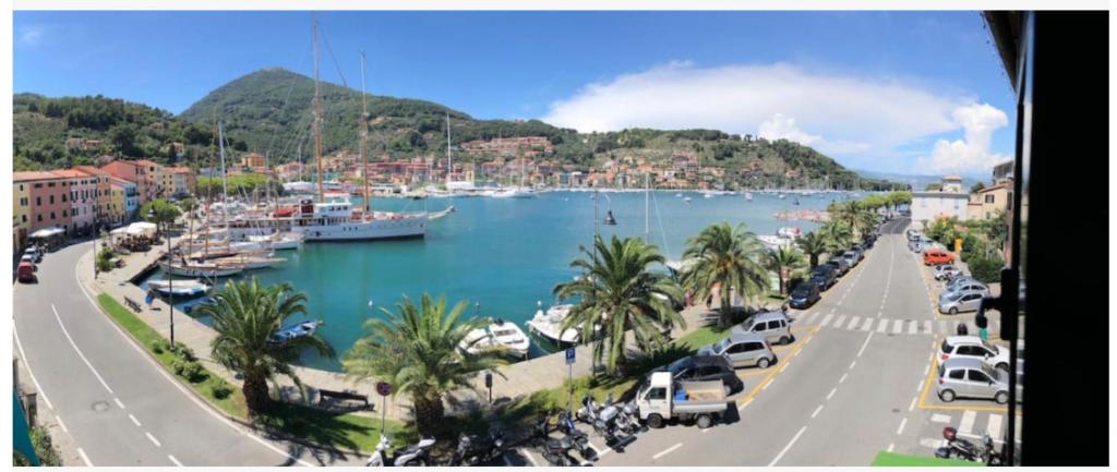 Albergo NARDINI - Double Or Twin Room With Sea View