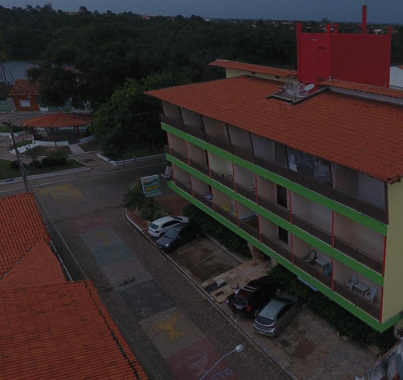  Apartamento Rio Preguiças