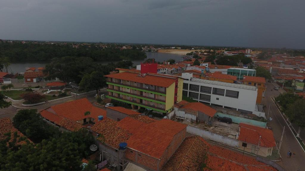  Apartamento Rio Preguiças