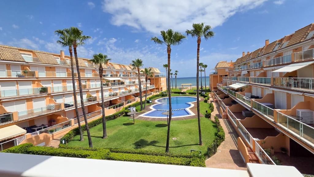 Mirador al mar seaview by costablancarent