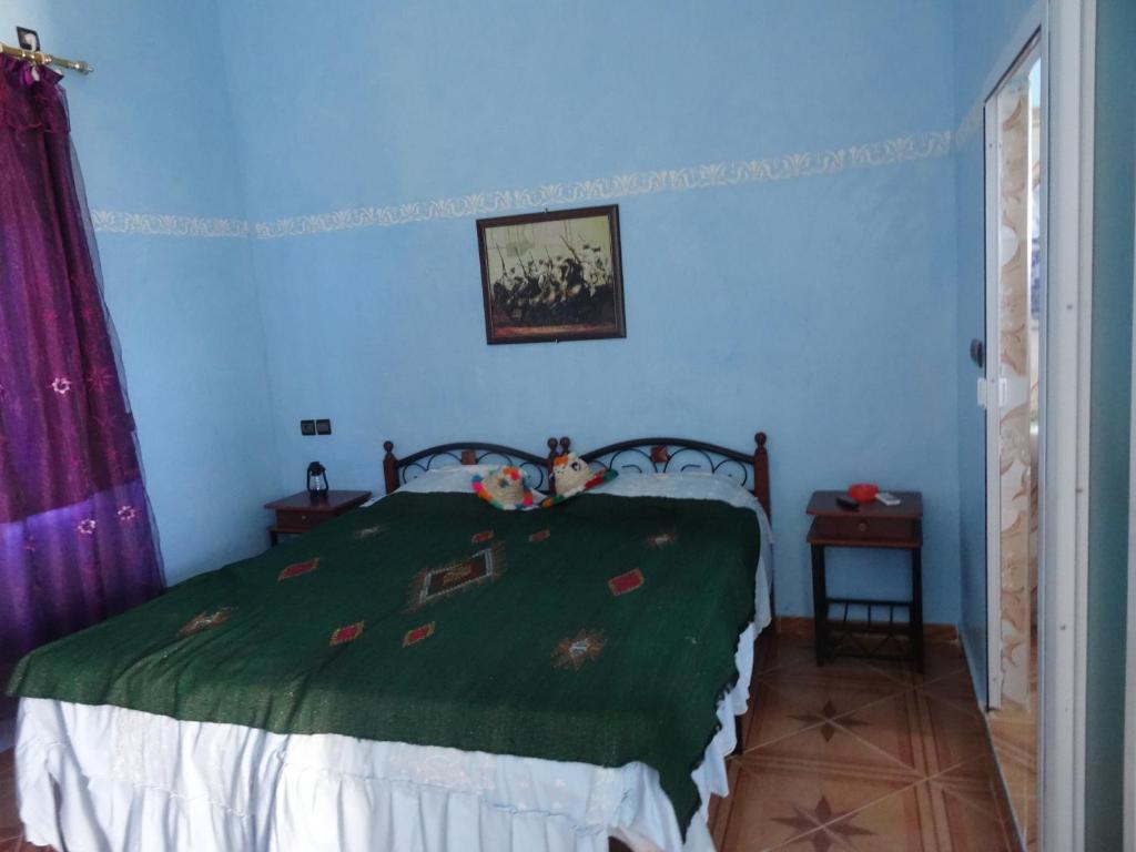 Tahla Garden - 