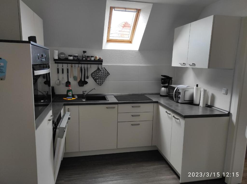 Pferdepension Jäger - Two-Room Apartment