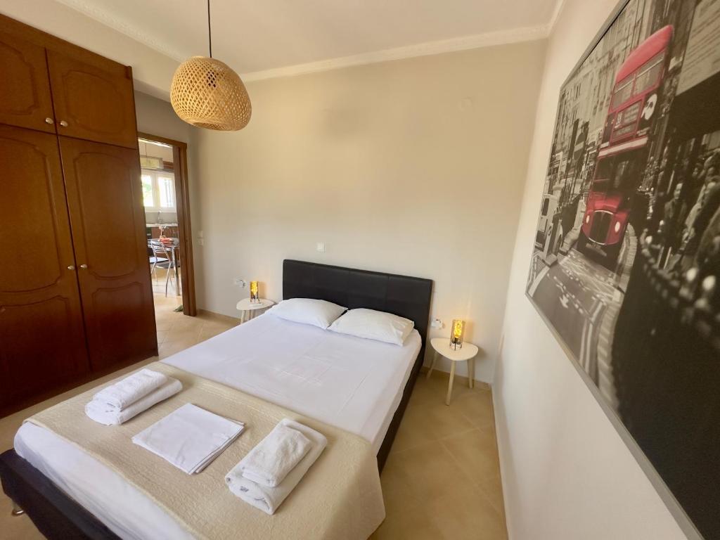 Urban Value Apartment