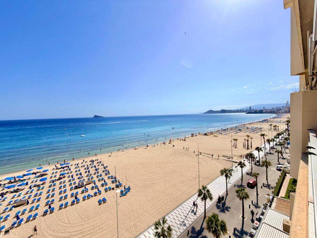 Carolina 2 Bedroom Amazing Views R186