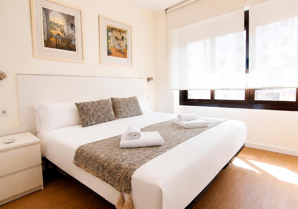RentalSevilla Resitur I