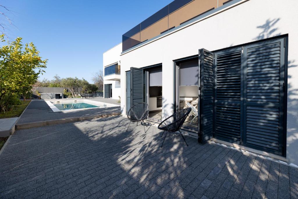 Apartment Levant