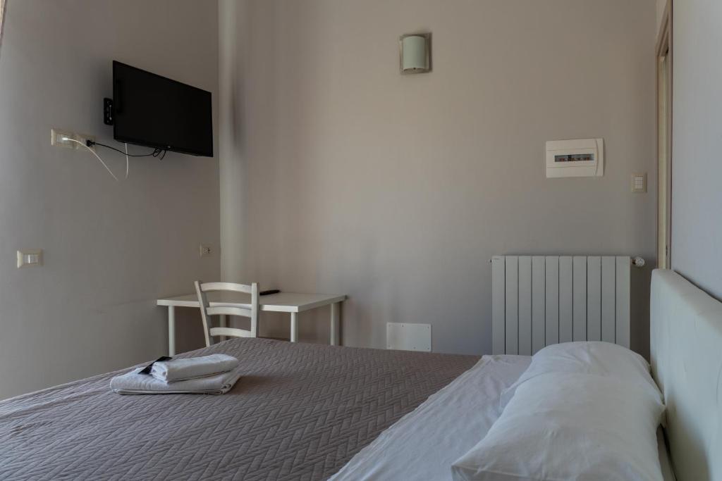 MonteSoprano Agriturismo - Resort - Spa - Gym -Camping - Suite - Double Or Twin Room With Private Bathroom