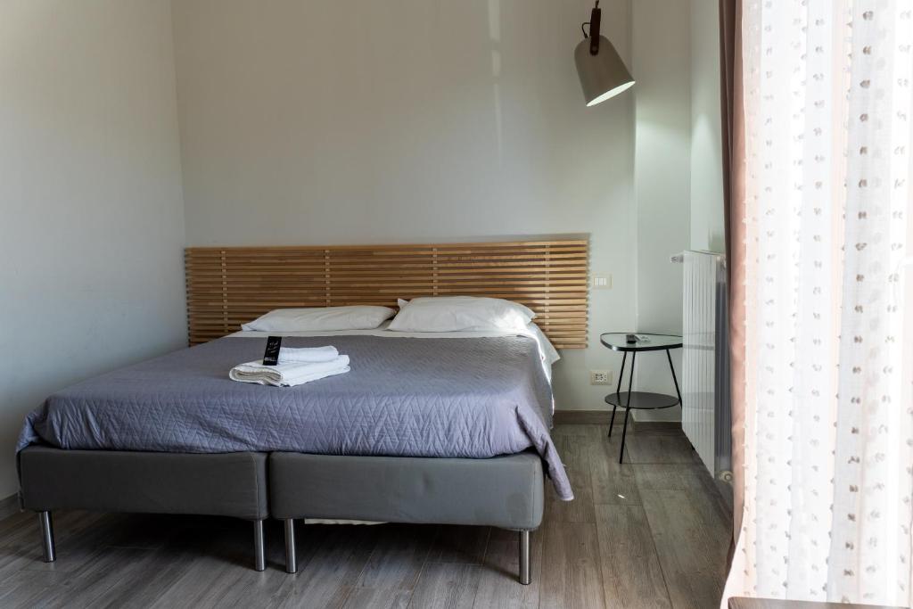 MonteSoprano Agriturismo - Resort - Spa - Gym -Camping - Suite - Double Or Twin Room With Private Bathroom