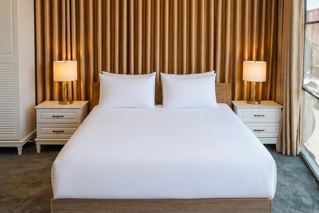 امکانات Montana Resort Otel - تصویر ۴