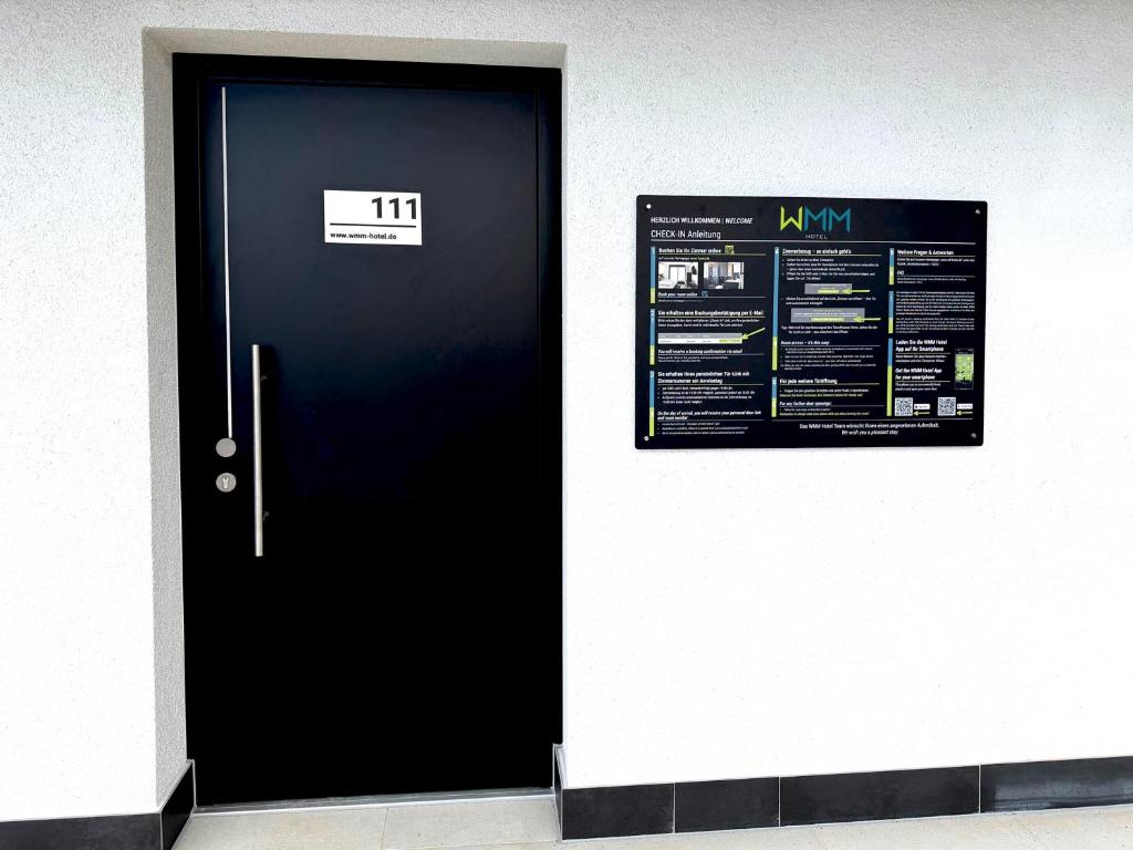 GI Hotel by WMM Hotels - Standard Double Room