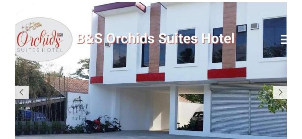 a house for sale in rg properties suites hotel at B&S Orchids Suites Hotel in Dipolog