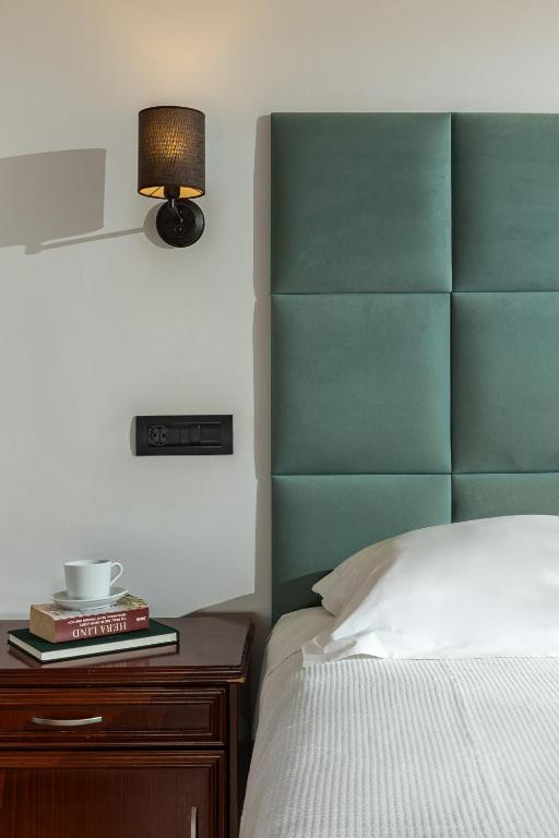 Athens Odeon Hotel photo
