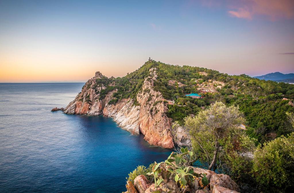 Hotel Monte Turri by Falkensteiner