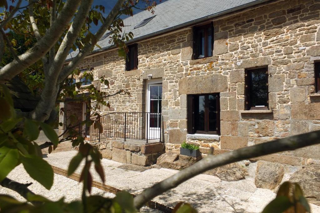 Gîte de charme de la guinchère près du MontSaintMi