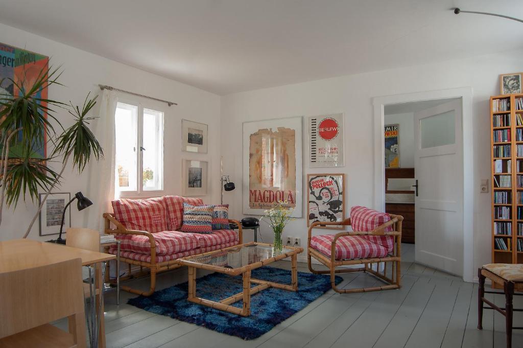 trouve ferienwohnung - Housity